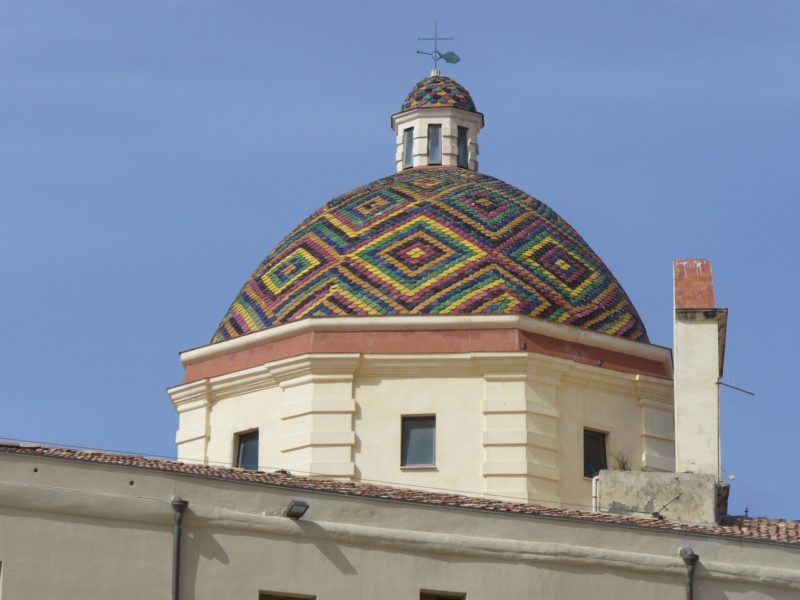 Alghero stadskapel