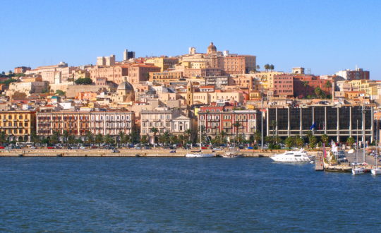 Sardinië.nl