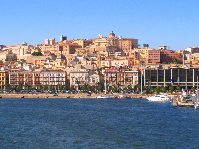 Cagliari