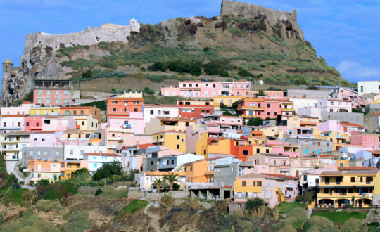 Sardinië.nl