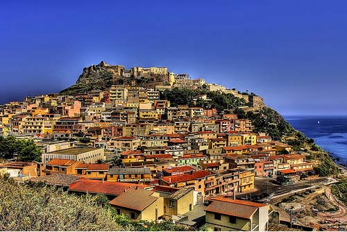 Castelsardo