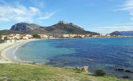 Sardinië.nl