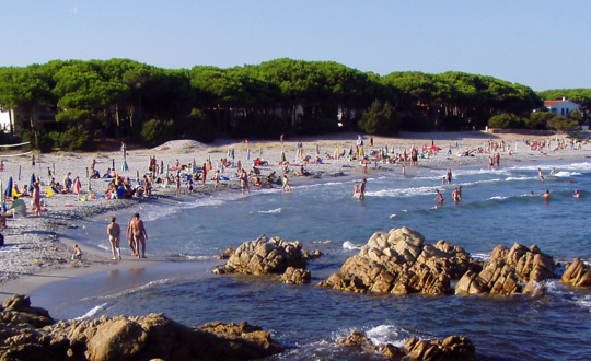 Sardinië.nl