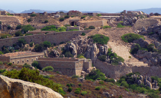 Sardinië.nl