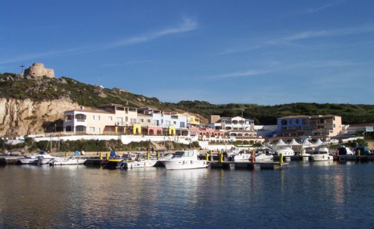 Sardinië.nl