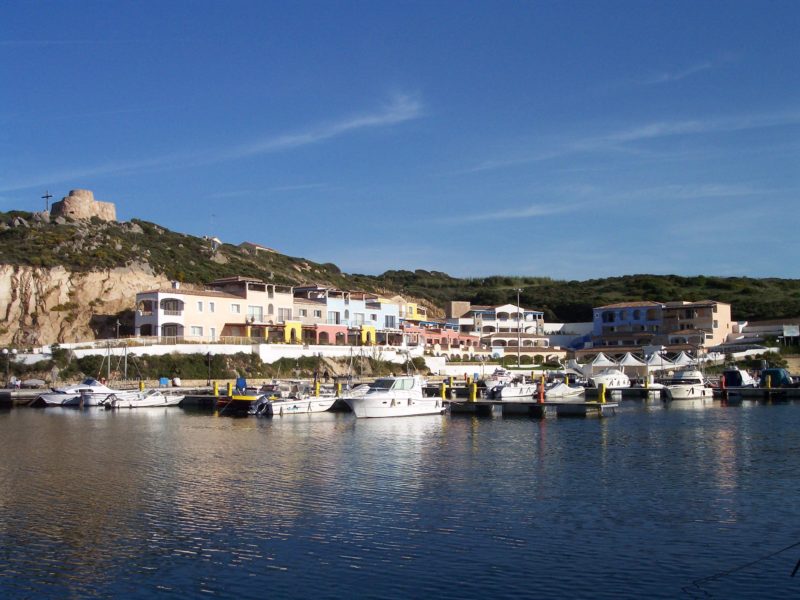 Santa teresa gallura