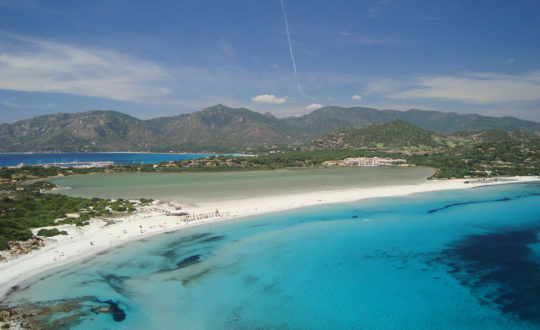 Ontdek Zuid-Sardinië vanuit Agriturismo Il Nuraghe!