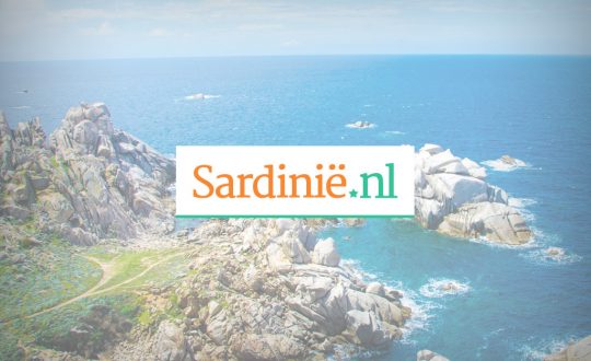 Vind jouw vakantie in een van deze bestemmingen voor de zomer op Sardinië!