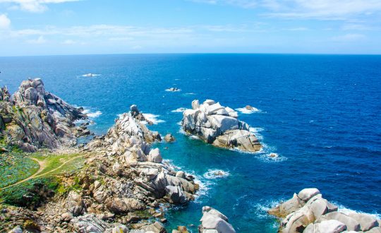 Sardinië: een perfecte vakantiebestemming!