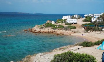 Centro Vacanze Isuledda - Sardinië.nl