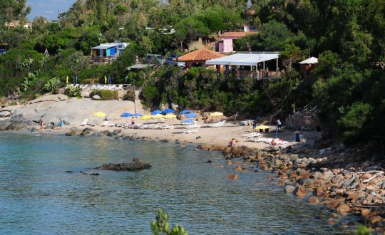 Villaggio Telis - Sardinië.nl