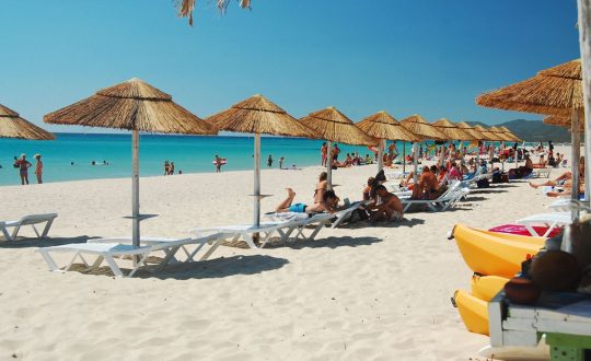 Le Dune - Sardinië.nl