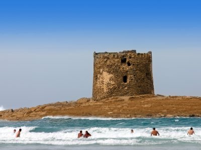 Sardinië.nl