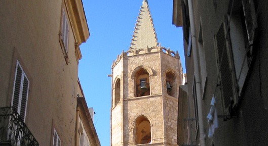 Cattedrale di Santa Maria