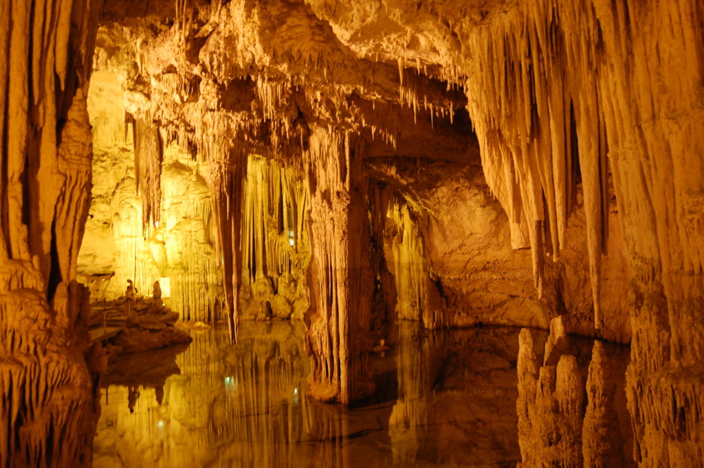 Grotta di Nettuno