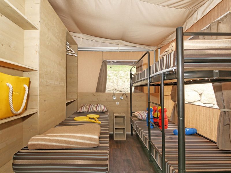 Selectcamp kinderkamer