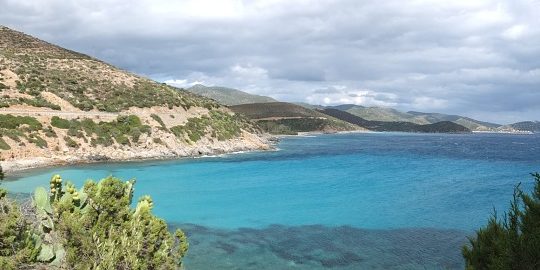 Op vakantie naar Sardinië? Doen!