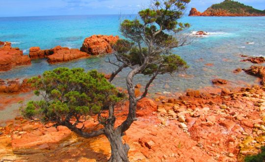 Klimaat op Sardinië