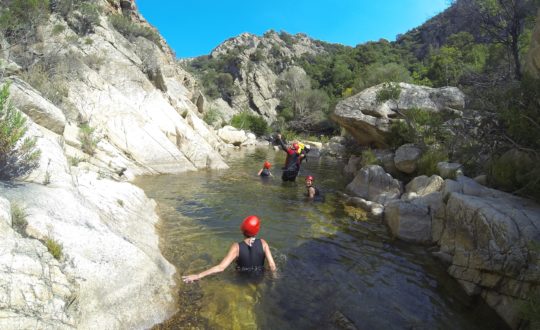 Sardinië: uitdagend actief met de hele familie!