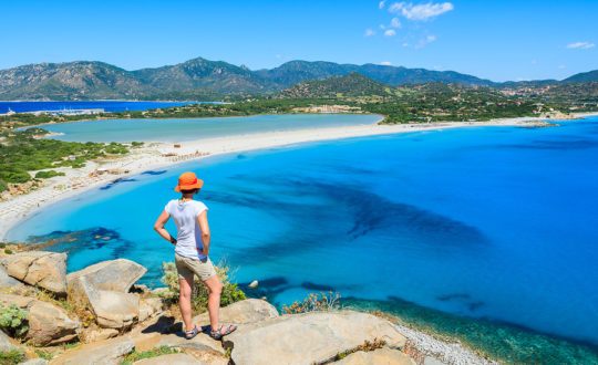 De mooiste plekjes van Sardinië