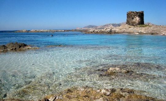 In 3 stappen boek je jouw reis naar Sardinië