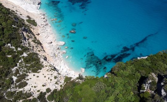 Combineer je citytrip met een strandvakantie