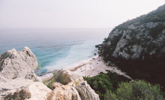 De mooiste ongerepte baaien van Sardinië