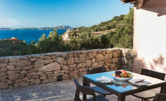 Residence Baja - Sardinië.nl