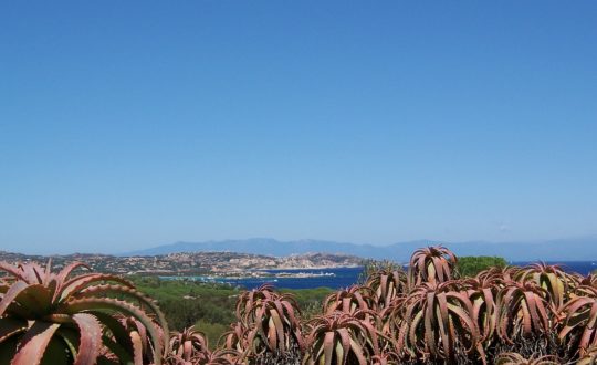 De 3 mooiste uitzichtpunten op Sardinië