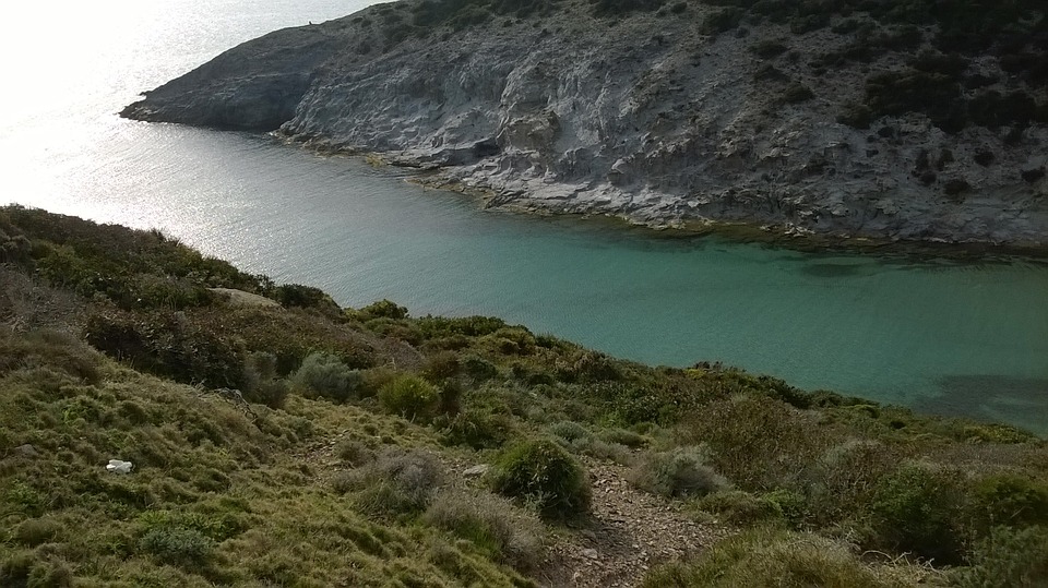 Sant'Antioco Sardinië