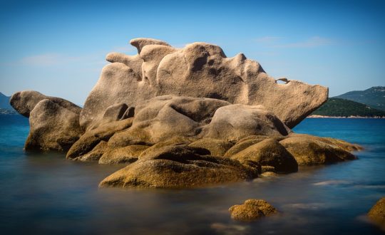 Duurzaam vakantie vieren op Sardinië