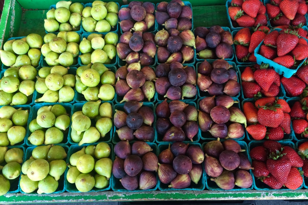 Shoppen op Sardinië - Authentieke markten