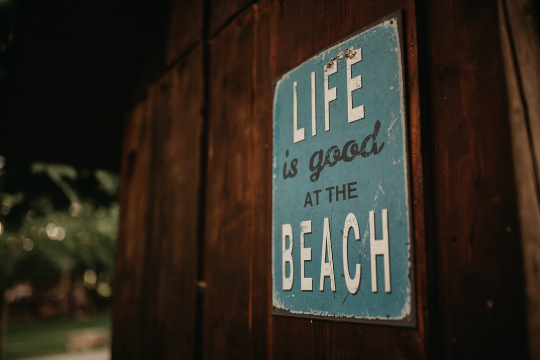 Beachclubs op Sardinië - Sardinië.nl