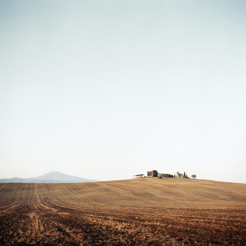 Agriturismo’s in Italië