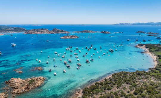 Dit zijn de voordelen van Duitse kwaliteits chalets in Sardinië!