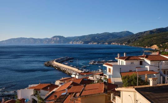 5 Tips om je goed voor te bereiden op je vakantie naar Sardinië