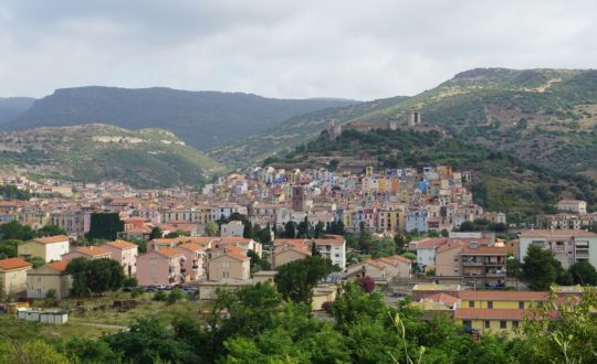 De leukste authentieke dorpjes van Sardinië 
