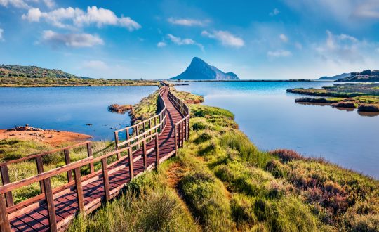 Waarom is Sardinië het perfecte eiland voor jouw volgende wandelvakantie?