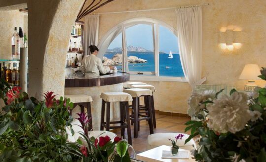 Club Hotel - Sardinië.nl